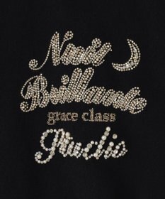 GRACE CONTINENTAL バーシティembジャケット