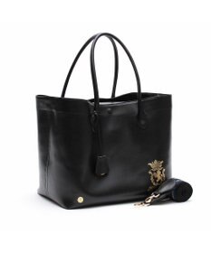 A.D.M.J. 【撥水】リバティソフト34ｃｍ中仕切 トート