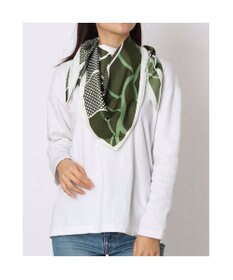 UNBILLION カシュネ cachenez / WEB限定アソート大判スカーフ