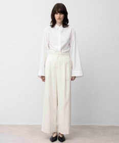 NAVE ブライトベロア パンツ