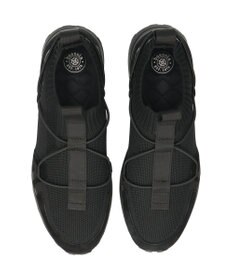 INTER-CHAUSSURES 【BUSSOLA】ニットスリッポンスニーカー