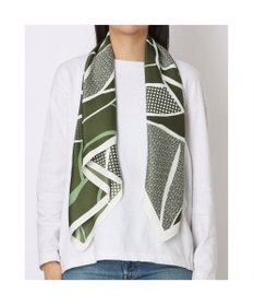 UNBILLION カシュネ cachenez / WEB限定アソート大判スカーフ