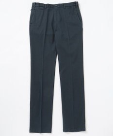 JOSEPH ABBOUD 【キングサイズ】オーガニックコットン  ハイパワーカルゼ パンツ