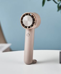 ANY SIS 【WEB限定】冷却プレート付き ハンディファン