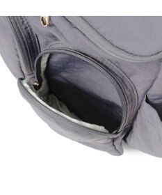 Chacott 2Pバッグパック