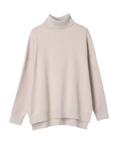 AMERICAN HOLIC バイパチタートルネックニットプルオーバー