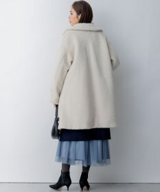 組曲 テディボア コート