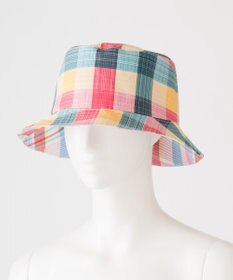 ONWARD Reuse Park 【アップサイクルプロジェクト】アロハハット