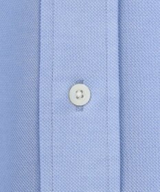 J.PRESS MEN 【J.PRESS PLUS】カノコインレイパッチポケット シャツ/B.D.