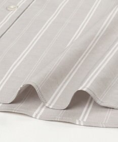 ワコール／睡眠科学 パジャマ 長袖 長ズボン 綿混(本体) 【睡眠科学×mintdesigns】 レディース YDX604 睡眠科学／ワコール