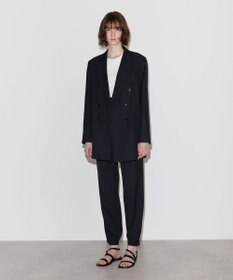 NAVE 【Nave　洗える】ベアテレコタンクトップ