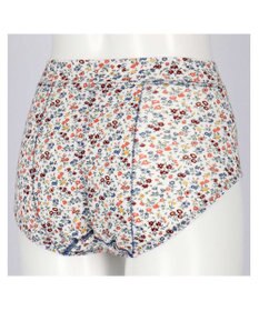 une nana cool MADE WITH LIBERTY FABRIC ナイト用サニタリーショーツ