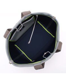 A.D.M.J. 【魔法のように軽い】マジックライト/デイリートート32cm(Dカン＋)