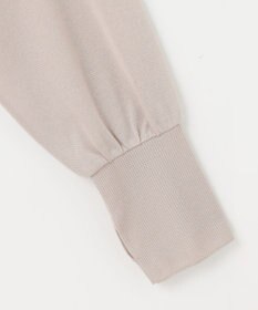 自由区 L 【接触冷感・UVケア・洗える】ファンクショナルジップアップ パーカー