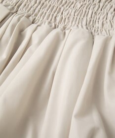 earth music&ecology バルーンビスチェ