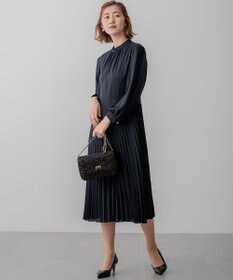 23区 【好評につき追加生産】バロック パール イヤリング