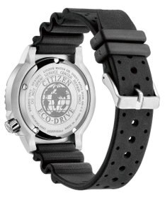 CITIZEN 【ロングセラー】200m潜水用防水ダイバー プロマスター MARINEシリーズ