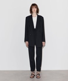 NAVE 【Nave　洗える】ベアテレコタンクトップ