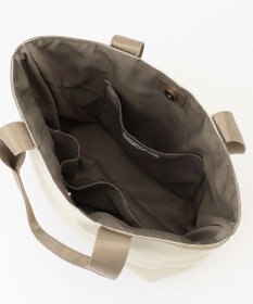 ANY 【A4サイズ収納可】テープハンドルトートバッグ