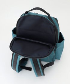 Y'SACCS 【大人のおしゃれ手帖5月号掲載】鶴田真由×Y'SACCS　フラップリュックサック