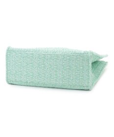 TOCCA 【キャンセル分販売！】【A4サイズ対応】COLOR OF GLORY CUSTOMIZED BAG カスタマイズ トートバッグ