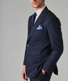 GOTAIRIKU 【形態安定】PREMIUMPLEATS_ボタンダウン 通年ドレスシャツ