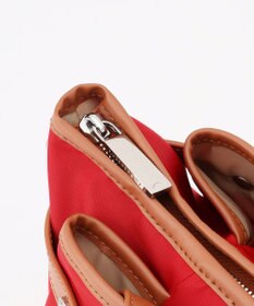 LA BAGAGERIE 【撥水ナイロン】ベーシックA4トート