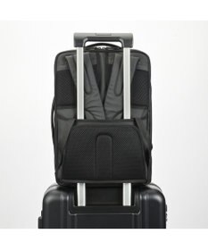 ZERO HALLIBURTON Z PACK type-C2 ビジネスリュック  81432