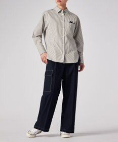 Paul Smith ツイル カーゴパンツ