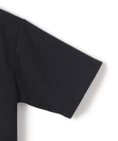 JOSEPH HOMME 【WEB・一部店舗限定】 ライトダブルジャージーロゴプリント　半袖Tシャツ