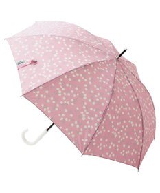 MOONBAT 【超撥水】フロータス (FLO(A)TUS) 長傘 コットンフラワー 耐風