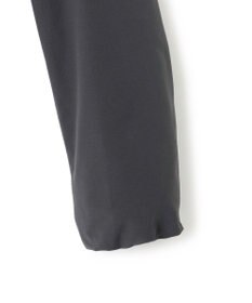 23区 【滝沢眞規子さん着用/一部店舗限定/撥水加工】ミリタリー ダウンコート