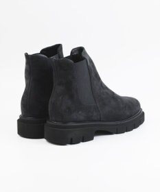 BONTRE 【LucaGrossi/ルカグロッシ】スエードショートブーツ/5002-UA