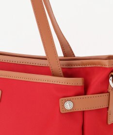 LA BAGAGERIE 【撥水ナイロン】ベーシックA4トート