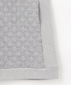 組曲 KIDS 【110-140㎝】ダイヤキルト ワンピース