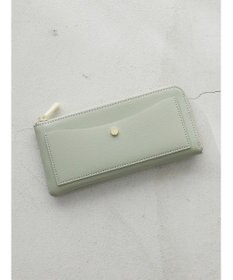 Green Parks ・別注　Ｌｅｇａｔｏ　Ｌａｒｇｏ　軽量ボンディング財布