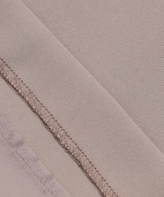 ANY SIS 【Lily Calin】シャイニードットコンビ ドレス