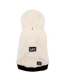 PET PARADISE Lee ボア フリース パーカー 小型犬