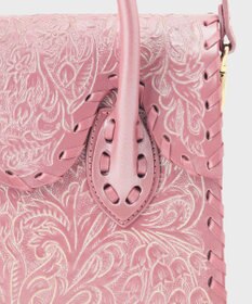 GRACE CONTINENTAL MiniRSHandbag-gs