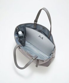 TOPKAPI 【Breath TOPKAPI】撥水 2way A4 トートバッグ / ミニポーチセット