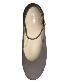 ASICS WALKING ペダラ レディース 3E  2.0CMヒール