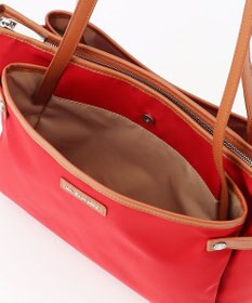 LA BAGAGERIE 【撥水ナイロン】ベーシックA4トート