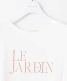 ANY SIS アソートロゴロング Ｔシャツ