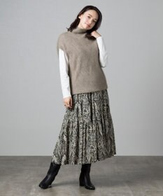 ONWARD Reuse Park 【ICB】ニット秋冬