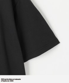 PW CIRCULUS 〈Pepsiコラボ〉【UNISEX】Pepsi World Graphic モックネックT