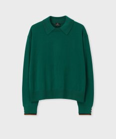 Paul Smith ハイゲージ カラー ニット