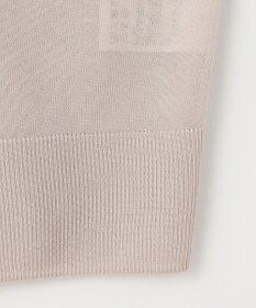 自由区 L 【接触冷感・UVケア・洗える】ファンクショナルジップアップ パーカー