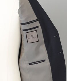 GOTAIRIKU 【御幸毛織】ケープタウンモヘヤ ブレザー