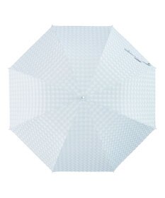 MOONBAT estaa 晴雨兼用 長傘 3Dシート 日傘 遮光 遮熱 UV