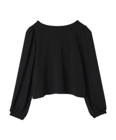 earth music&ecology パールポイントプルオーバー